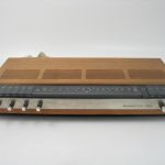 432 1260 Förstärkare